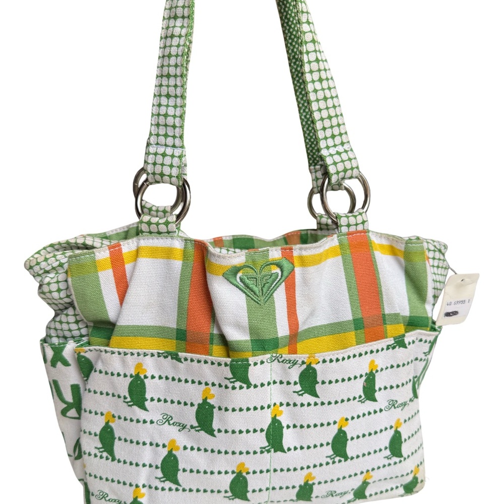 Y2K Roxy Bag - Picture 2 of 14